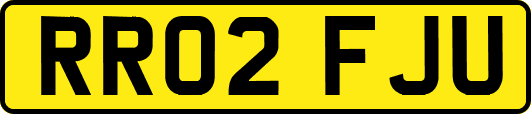 RR02FJU