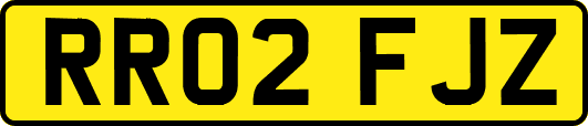 RR02FJZ