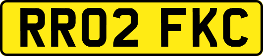 RR02FKC