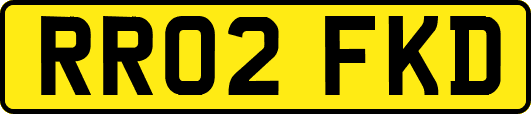 RR02FKD