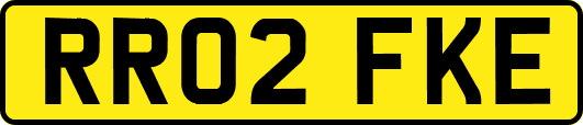 RR02FKE