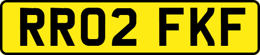RR02FKF