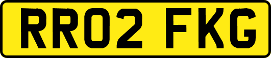 RR02FKG