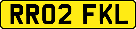RR02FKL