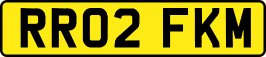 RR02FKM