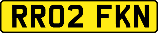 RR02FKN