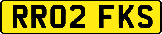RR02FKS