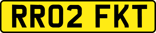 RR02FKT