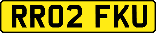 RR02FKU
