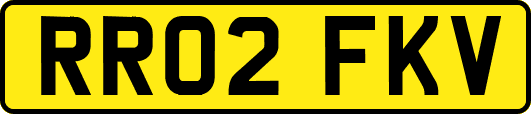 RR02FKV