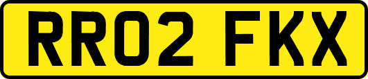 RR02FKX
