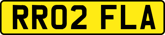 RR02FLA