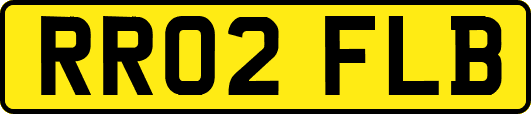 RR02FLB