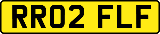 RR02FLF