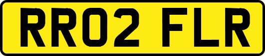 RR02FLR