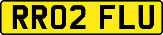 RR02FLU