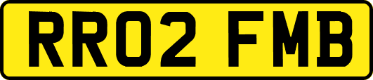 RR02FMB