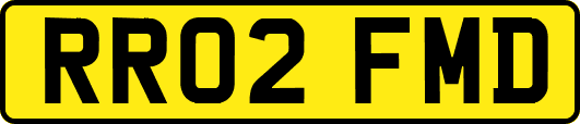 RR02FMD