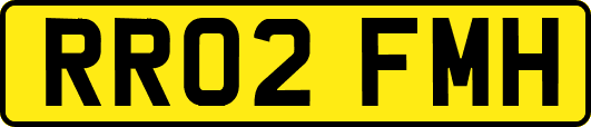 RR02FMH