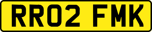 RR02FMK