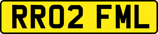 RR02FML