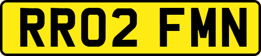 RR02FMN
