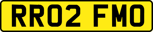 RR02FMO