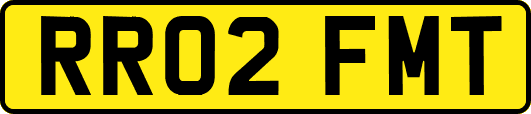 RR02FMT