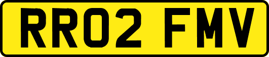RR02FMV