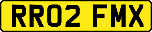 RR02FMX