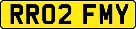RR02FMY