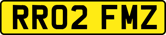 RR02FMZ