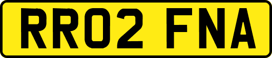 RR02FNA