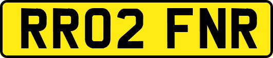 RR02FNR