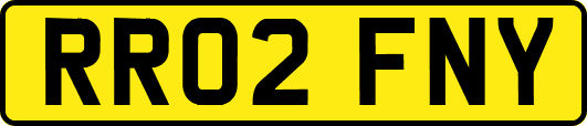 RR02FNY