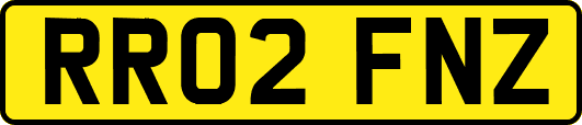 RR02FNZ