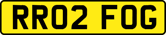RR02FOG