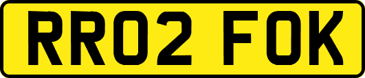 RR02FOK