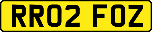 RR02FOZ