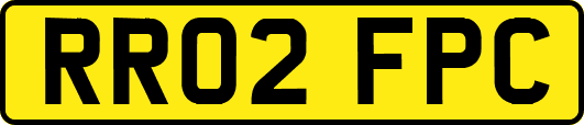 RR02FPC