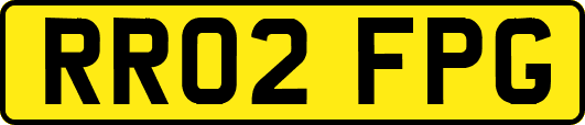 RR02FPG