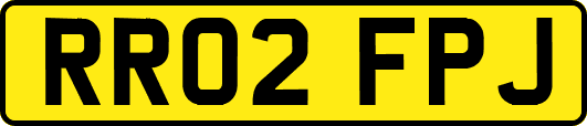 RR02FPJ
