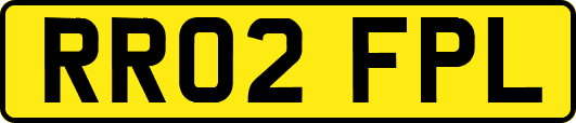 RR02FPL