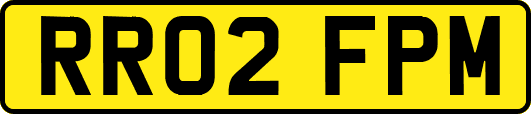RR02FPM