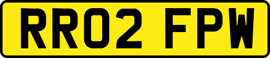 RR02FPW