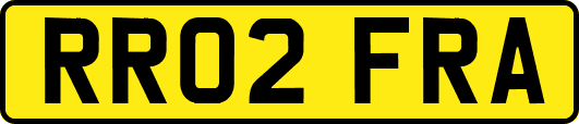 RR02FRA