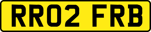 RR02FRB