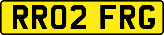 RR02FRG
