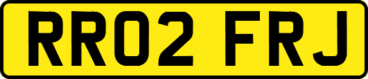 RR02FRJ