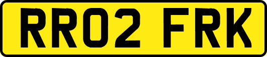 RR02FRK